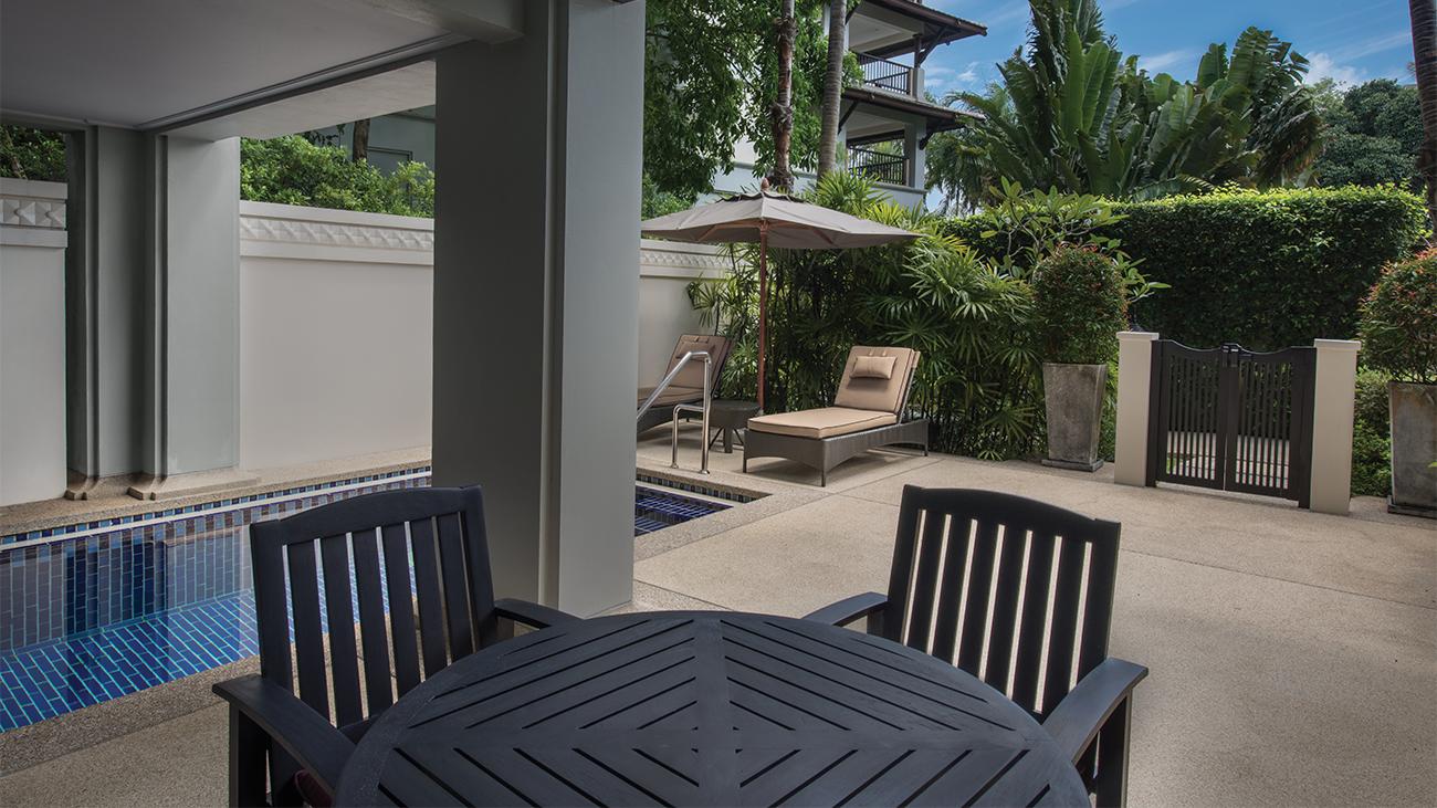 Lower Plunge Pool